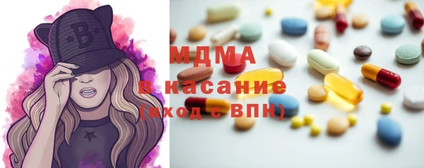 крисы Ельня
