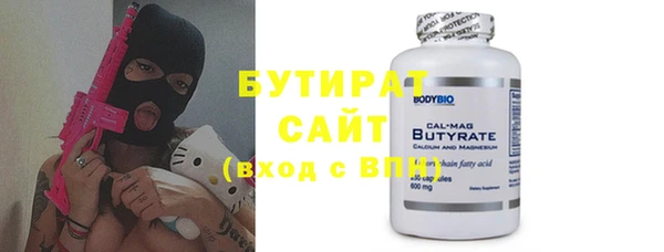 крисы Ельня