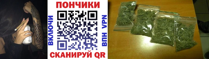 Каннабис OG Kush  Инза 